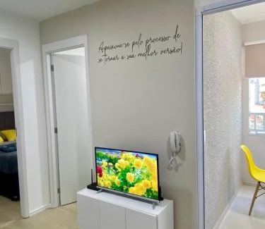 Jardim Aeroporto Apartamento | Ap 2 quartos Aeroporto Congonhas com Ar Condicionado
