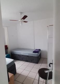 Ponta das Canas Apartamento | ap 2 quartos,estacionamento coberto, próx a praia