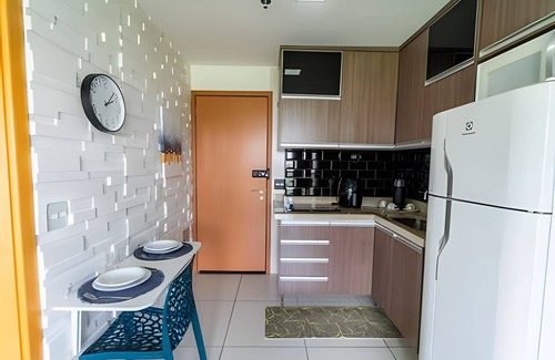 Aguas Claras Casa | Ap 20%off, 100m Estaçãometro, Garagem, Piscina
