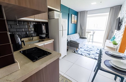 Aguas Claras Casa | Ap 20%off, 100m Estaçãometro, Garagem, Piscina