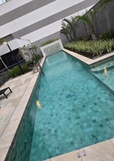 Zona Leste Apartamento | Ap 206 oratorio