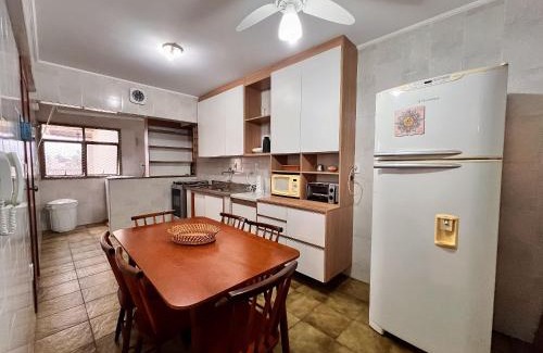 Barra da Lagoa Apartamento | Ap 22 Charmoso e confortável 2 quartos c/AC