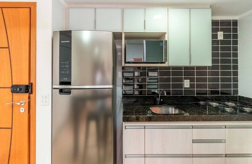 Setor Bueno Apartamento | Ap 2q St Bueno Ed Pontal Premium PPB1206