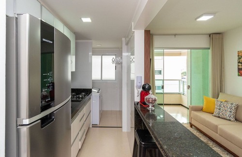 Setor Bueno Apartamento | Ap 2q St Bueno Ed Pontal Premium PPB1206