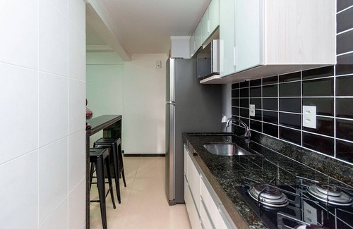 Setor Bueno Apartamento | Ap 2q St Bueno Ed Pontal Premium PPB1206