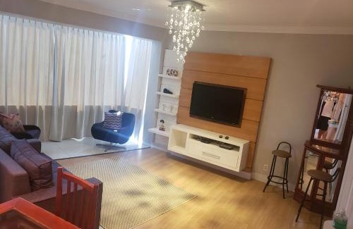 Cidade Alta Apartamento | Ap 3 qts, a suíte e mais 1 qt com split