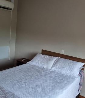 Cidade Alta Apartamento | Ap 3 qts, a suíte e mais 1 qt com split