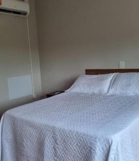 Cidade Alta Apartamento | Ap 3 qts, a suíte e mais 1 qt com split