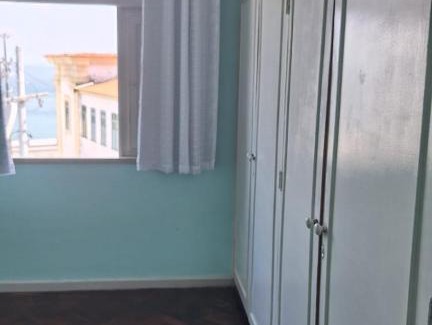 Dois de Julho Apartamento | AP 302 SALVADOR PERTO do CENTRO VISTA PARA O MAR