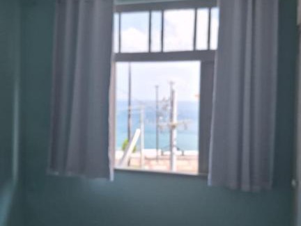 Dois de Julho Apartamento | AP 302 SALVADOR PERTO do CENTRO VISTA PARA O MAR