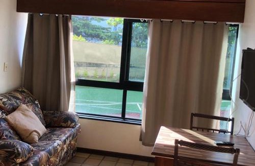 Ondina Apartamento | ap 304,1/4 no Ondina Apart Hotel