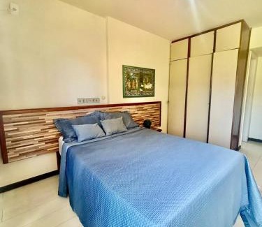 Ondina Apartamento | ap 304,1/4 no Ondina Apart Hotel