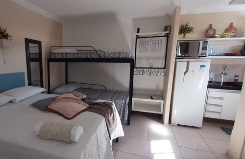 Aldeota Casa | Ap 306 Aconchegante, Lindo na Aldeota.. Correeeee