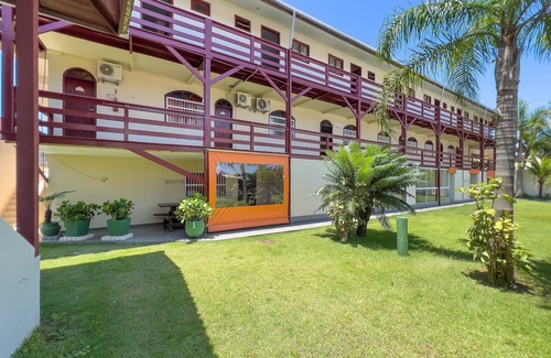Canto Grande Apartamento | AP 38 Ala Mariscal Residencial Solavir