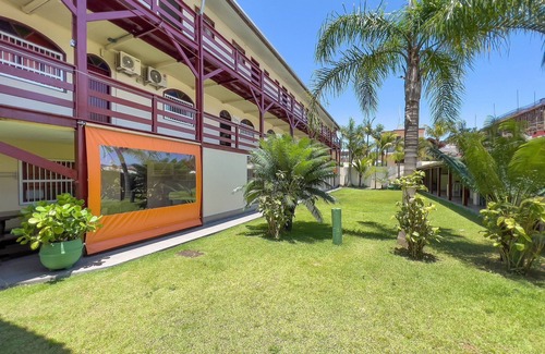 Canto Grande Apartamento | AP 38 Ala Mariscal Residencial Solavir