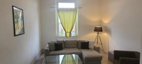 Ausleben Apartamento | Ap 5 51qm bei Oschersleben und Helmstedt