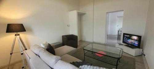 Ausleben Apartamento | Ap 5 51qm bei Oschersleben und Helmstedt