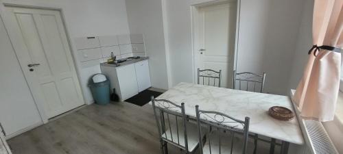 Ausleben Apartamento | Ap 5 51qm bei Oschersleben und Helmstedt