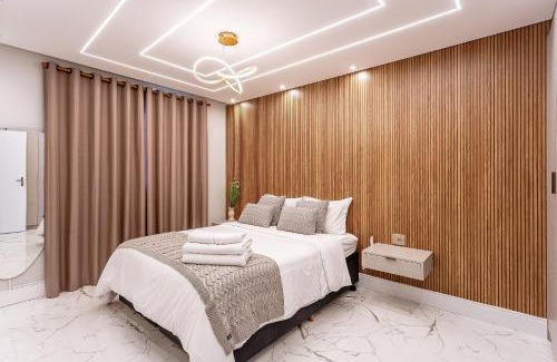 Sao Paulo Apartamento | Ap 5 estrelas, próx aero “CGH”