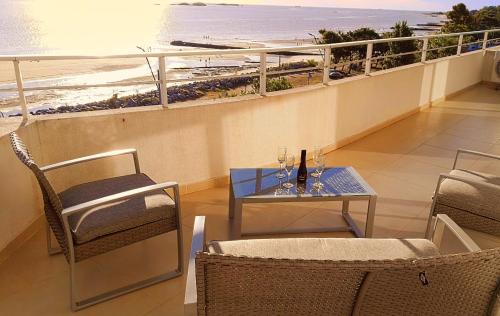 Colonia del Sacramento Apartamento | Ap 609 Alójate y disfruta la Vista al Río y Atardeceres