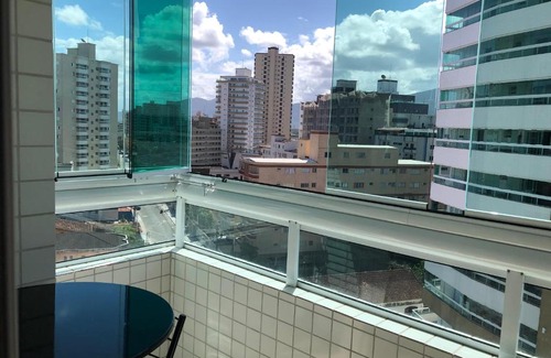 Caicara Apartamento | AP 71 COSTA VERDE PRAIA GRANDE