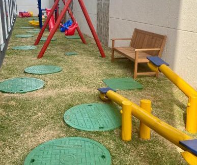 Sao Paulo Apartamento | Ap 910 com 2 quartos no MORUMBI