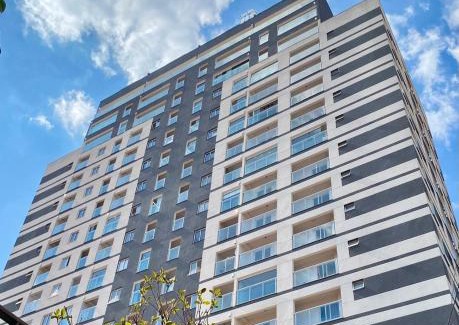 Sao Paulo Apartamento | Ap 910 com 2 quartos no MORUMBI