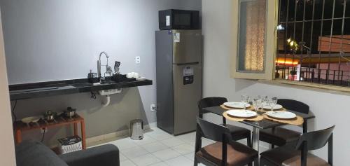 Umarizal Apartamento | Ap Açaí