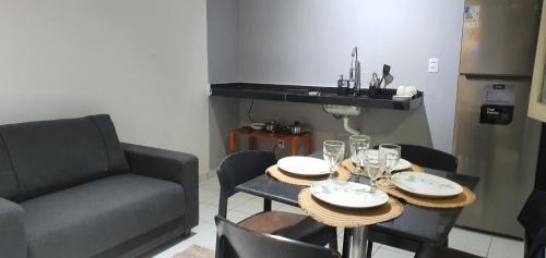 Umarizal Apartamento | Ap Açaí