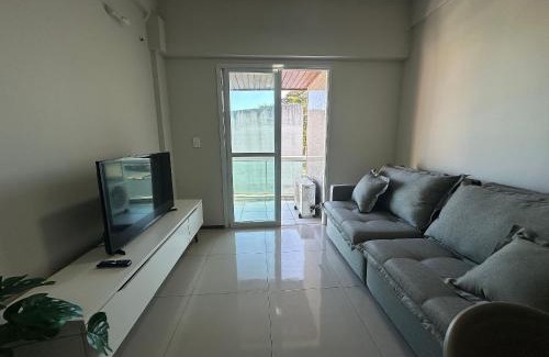 Extensao do Bosque Apartamento | Ap a alguns passos da praia do Bosque | ROGR207