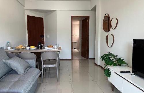 Extensao do Bosque Apartamento | Ap a alguns passos da praia do Bosque | ROGR207