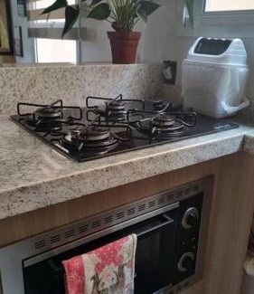 Sao Roque Apartamento | Ap aconchegante em Sao Roque