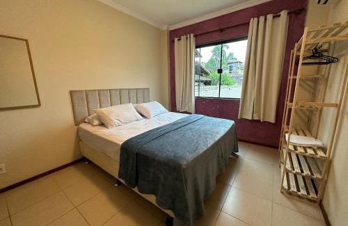 Extensao do Bosque Apartamento | Ap amplo próximo a Praia do Bosque | ROSP102