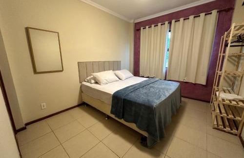 Extensao do Bosque Apartamento | Ap amplo próximo a Praia do Bosque | ROSP102