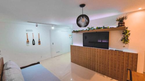 Taio Apartamento | Ap Anjos de Arraial - Residencial de frente para a Praia dos Anjos - Arraial do Cabo