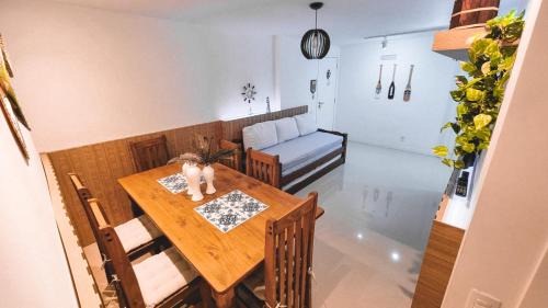 Taio Apartamento | Ap Anjos de Arraial - Residencial de frente para a Praia dos Anjos - Arraial do Cabo