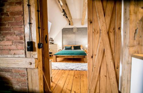 Walbrzych Apartamento | AP Apartment's Widok na Góry