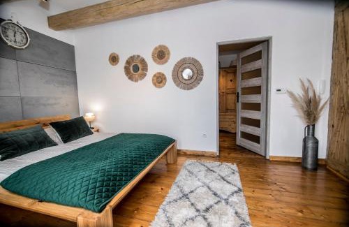 Walbrzych Apartamento | AP Apartment's Widok na Góry