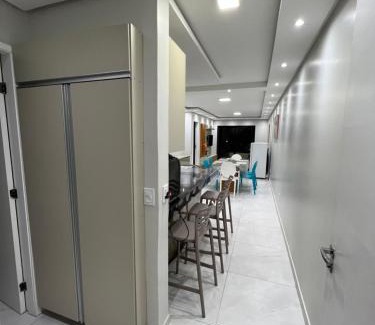 Porto das Dunas Apartamento | Ap Aquaville resort -CE