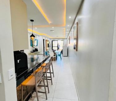 Porto das Dunas Apartamento | Ap Aquaville resort -CE