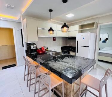Porto das Dunas Apartamento | Ap Aquaville resort -CE