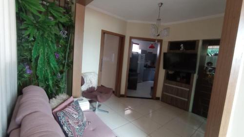 Sao Conrado Apartamento | Ap Aracaju completo