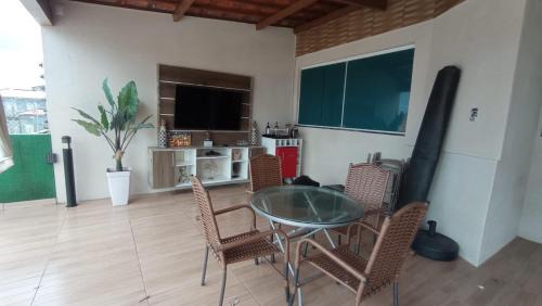 Sao Conrado Apartamento | Ap Aracaju completo