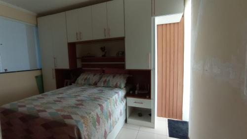 Sao Conrado Apartamento | Ap Aracaju completo