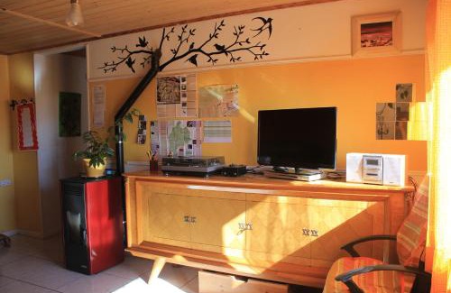 La Seu d'Urgell Apartamento | Ap-Art