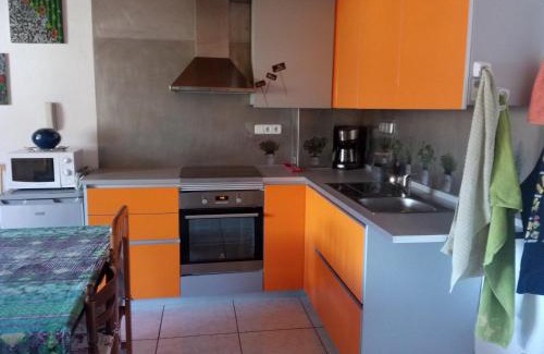 La Seu d'Urgell Apartamento | Ap-Art
