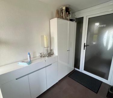 Bruck an der Grossglocknerstrasse Apartamento | Appartement Petra