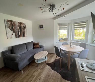 Bruck an der Grossglocknerstrasse Apartamento | Appartement Petra