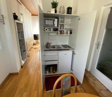 Sankt Michael in Obersteiermark Apartamento | Appartements Gabat Nähe Red Bull Ring