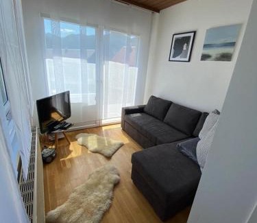 Sankt Michael in Obersteiermark Apartamento | Appartements Gabat Nähe Red Bull Ring